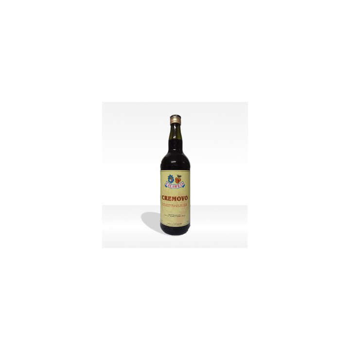 MARSALA CREMOVO LILLIBEO - formato 1,00 lt