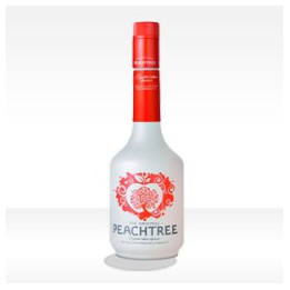 Peach Tree