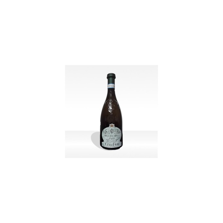 LUGANA CA DEI FRATI BROLETTINO - Formato 0,75 lt