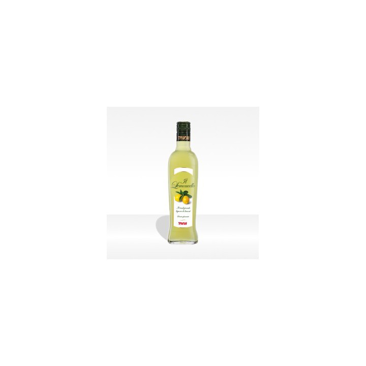 LIMONCINO TOSCHI - formato 1 lt