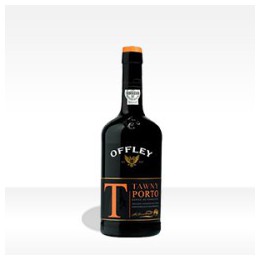 Offley Ruby Porto Tawni