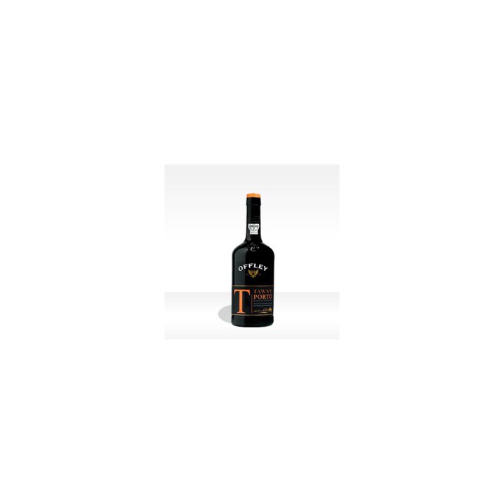 Offley Ruby Porto Tawni