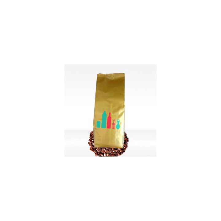 CAFFE' IN CHICCHI BEVANDEADOMICILIO.COM - Formato 1 KG