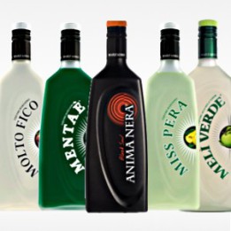 LIQUORI  MARZADRO - Formato 0,70 lt