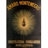 LOCANDINA AMARO MONTENEGRO