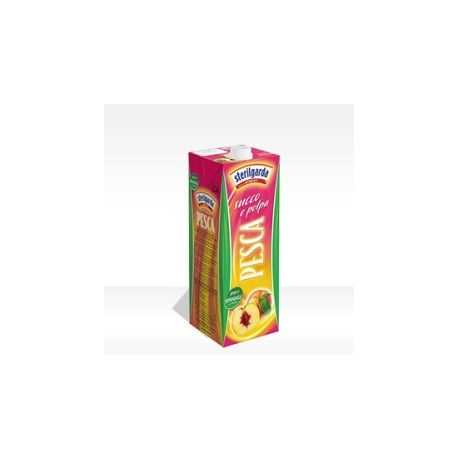 Succo Sterilgarda 1,5l Ananas - Sterilgarda - Bevande succhi online