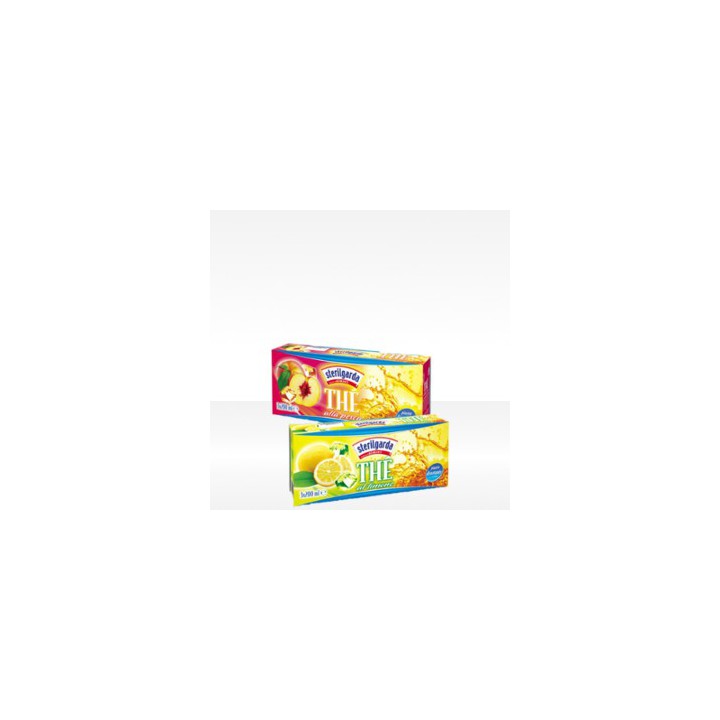 THE STERILGARDA BRICK - Formato 0,20 lt