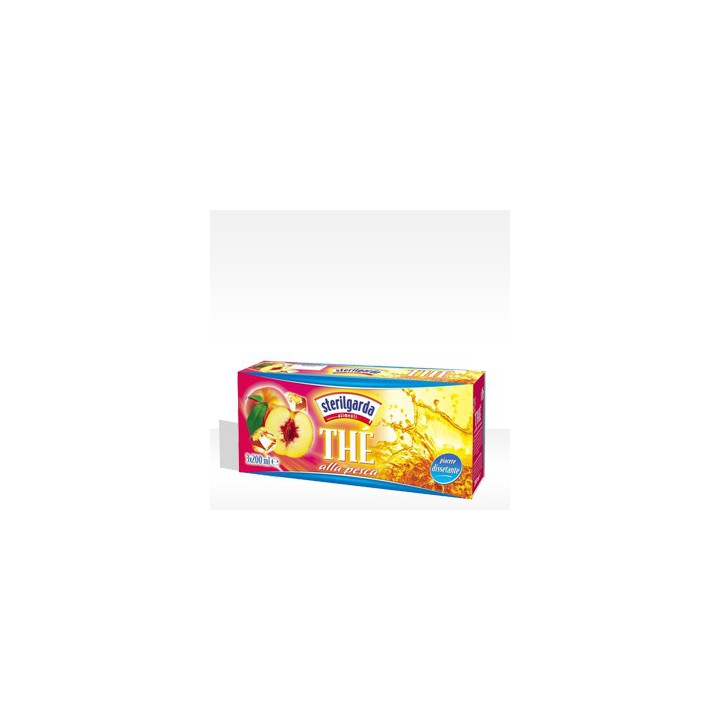 THE STERILGARDA BRICK PESCA - Formato 0,20 lt