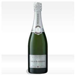 LOUIS ROEDERER BRUT - Formato 0,75 lt