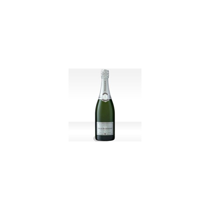 LOUIS ROEDERER BRUT - Formato 0,75 lt