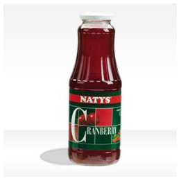 Naty's Crawberry