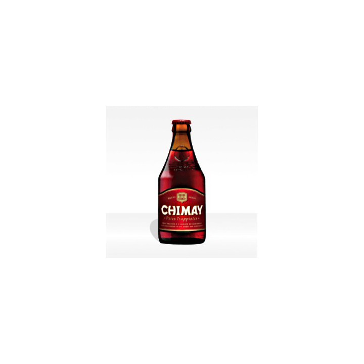BIRRA CHIMAY ROUGE ROSSA - Formato 0,33 lt