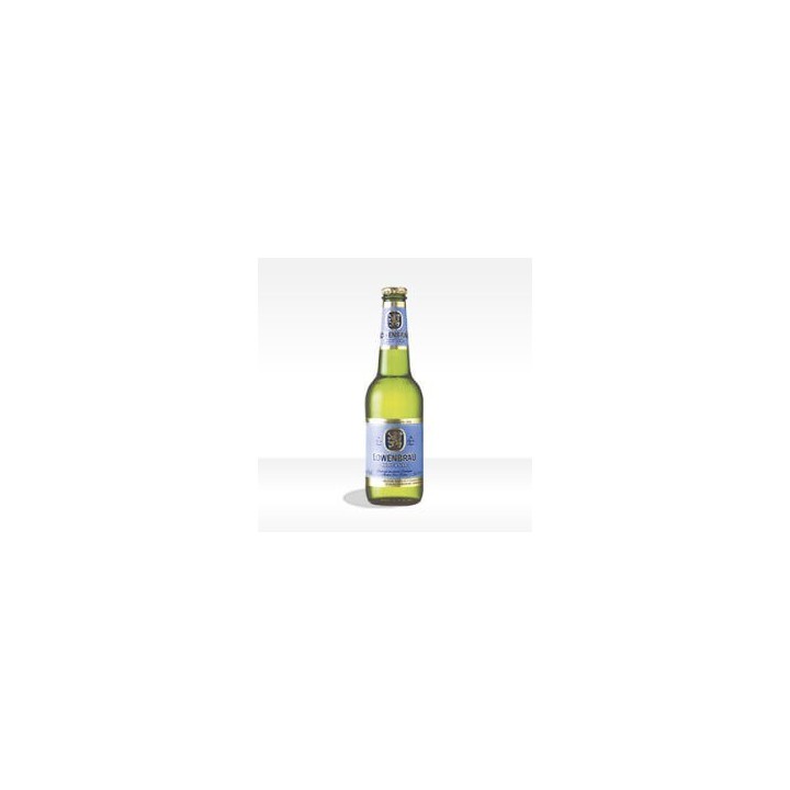BIRRA LOWENBRAU ORIGINAL - Formato 0,33 lt