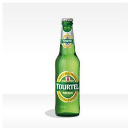 BIRRA TOURTEL ANALCOLICA - Formato 0,33 lt