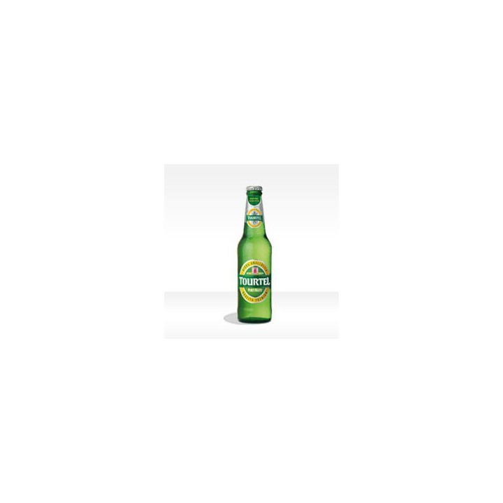 BIRRA TOURTEL ANALCOLICA - Formato 0,33 lt