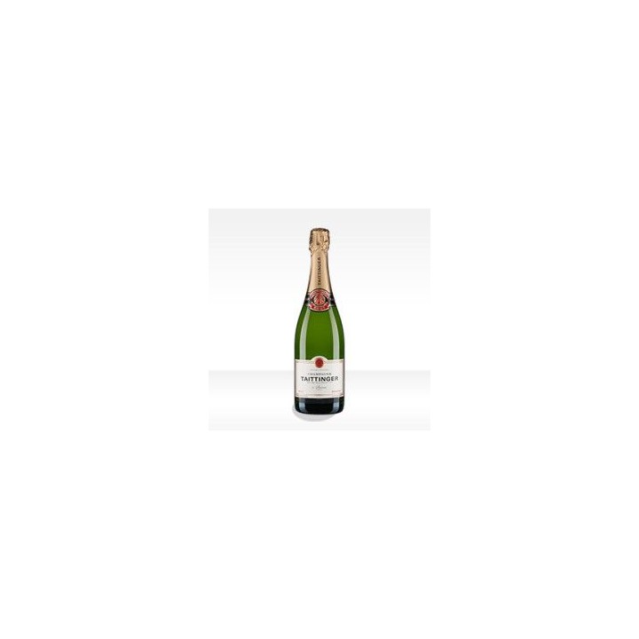 CHAMPAGNE TAITTINGER BRUT - Formato 0,75 lt