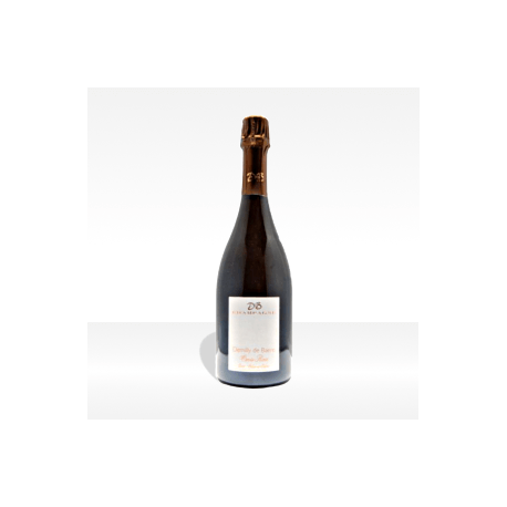 DEMILLY DE BAERE BLANC DE BLANCS CUVEE RARE - Formato 0,75 lt