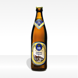 BIRRA HB HOFBRAU ORIGINAL - Formato 0,50 lt