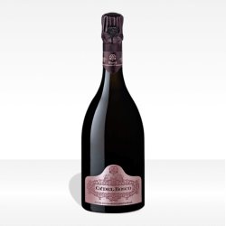 CA' DEL BOSCO ANNAMARIA CLEMENTI ROSE' FRANCIACORTA DOCG SPUMANTE METODO CLASSICO - Formato 0,75 lt