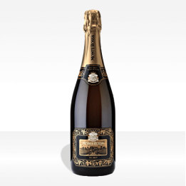 Monte Rossa P.R. Brut Blanc de Blancs spumante franciacorta metodo classico