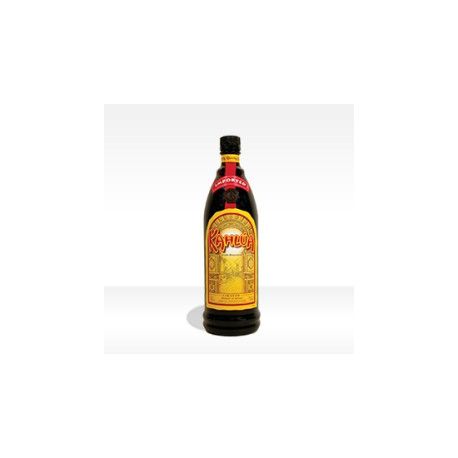 KAHLUA - Formato 1,00 lt