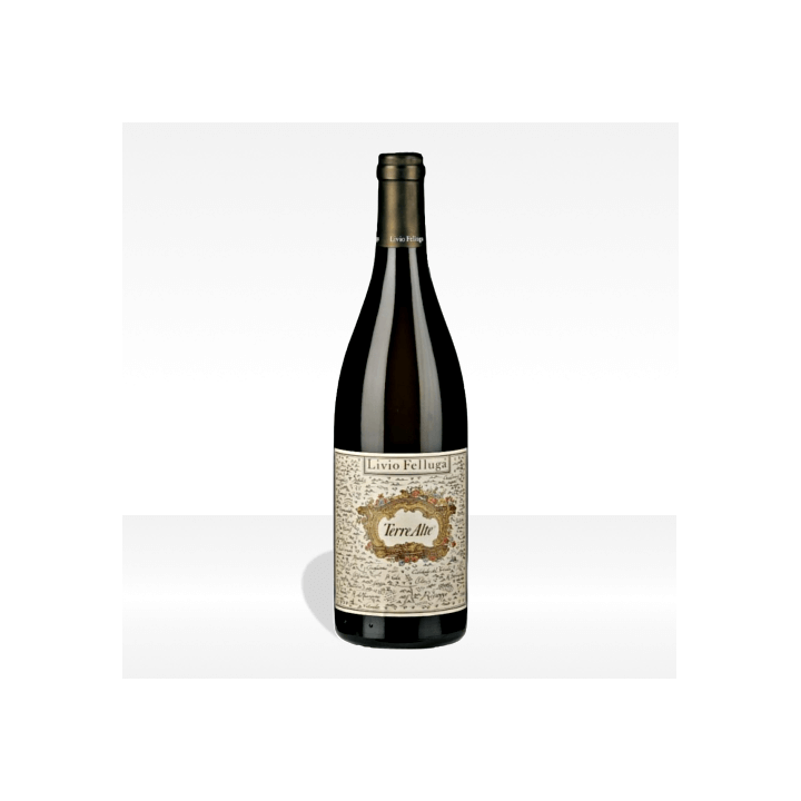 Livio Felluga "Terre Alte" Rosazzo DOCG