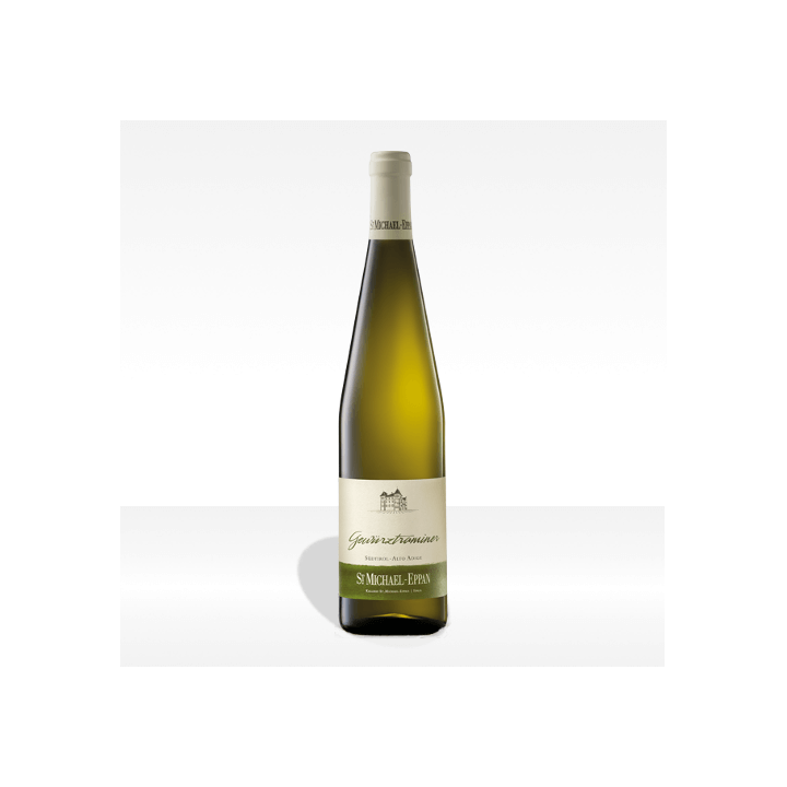 San Michele-Appiano Gewürztraminer Südtirol - Alto Adige DOC