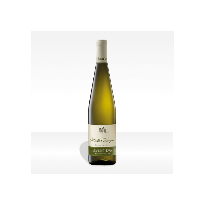 San Michele Appiano müller-thurgau Südtirol - Alto Adige DOC