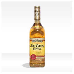 Josè Cuervo Especial Reposado