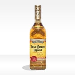 JOSE' CUERVO ESPECIAL REPOSADO - Formato 0,70 lt