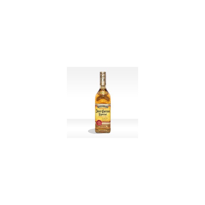Josè Cuervo Especial Reposado