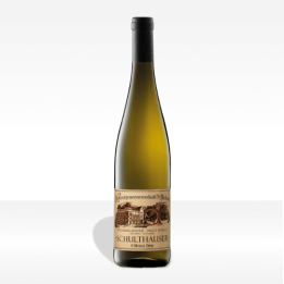 San Michele Appiano "Schulthauser" pinot bianco selezione Südtirol - Alto Adige DOC