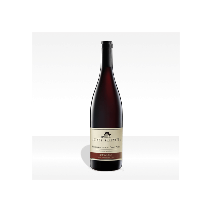 Sanct Valentin pinot nero blauburgunder San Michele Appiano Südtirol - Alto Adige DOC