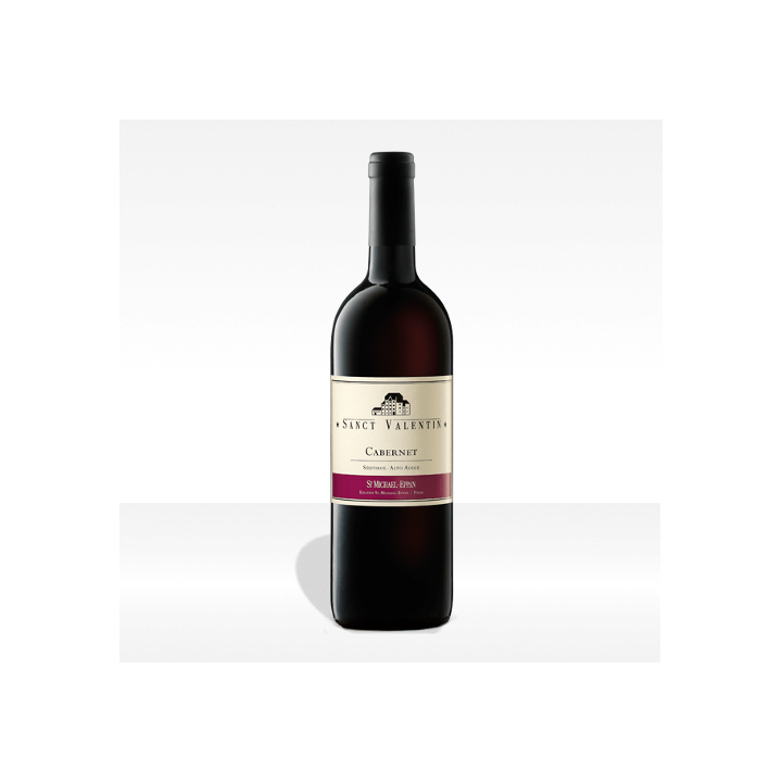 Sanct Valentin cabernet San Michele Appiano Südtirol - Alto Adige DOC