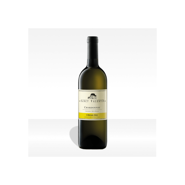 Sanct Valentin chardonnay San Michele Appiano Südtirol - Alto Adige DOC