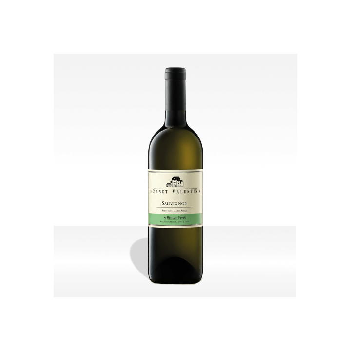 Sanct Valentin sauvignon San Michele Appiano Südtirol - Alto Adige DOC
