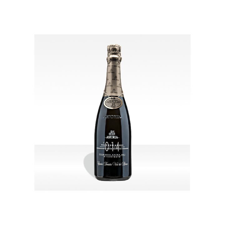 Astoria prosecco Valdobbiadene Superiore DOCG Millesimato
