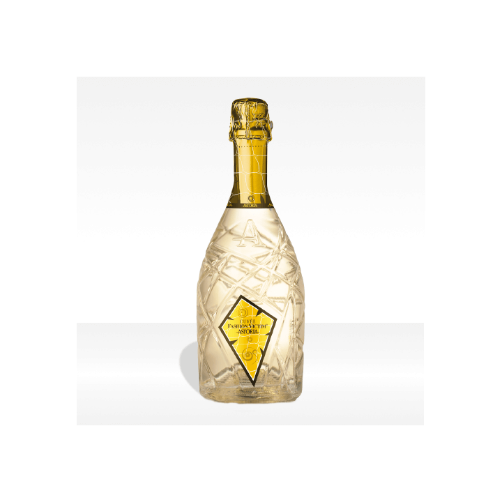Astoria Lounge "Fashion Victim" cuvée Brut