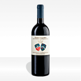 Biondi Santi Sassoalloro Sassoalloro Toscana IGT Rosso