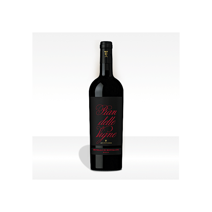 Antinori Pian delle Vigne Brunello di Montalcino DOCG