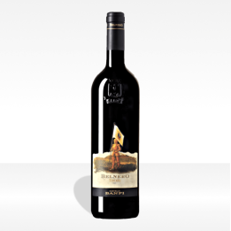 "Belnero" Toscana IGT - Castello Banfi