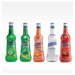 Vodka Keglevich da 1 litro, vendita online