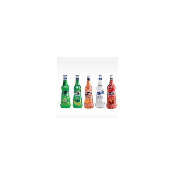 Vodka Keglevich da 1 litro, vendita online