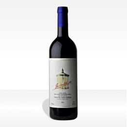 "Guidalberto" Toscana IGT - Tenuta San Guido