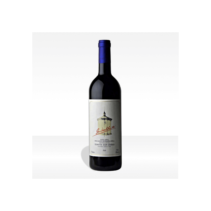"Guidalberto" Toscana IGT - Tenuta San Guido
