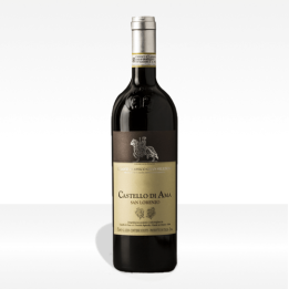 Chianti Classico DOCG Gran Selezione "San Lorenzo" - Castello di Ama