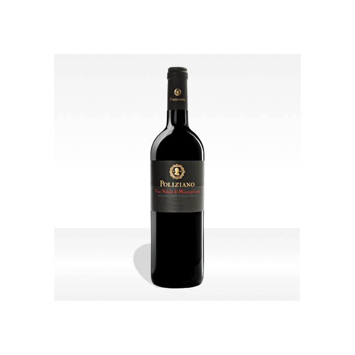 Vino Nobile di Montepulciano DOCG - Poliziano