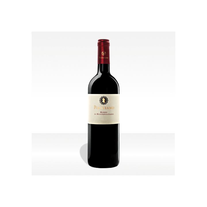 Rosso di Montepulciano DOC - Poliziano