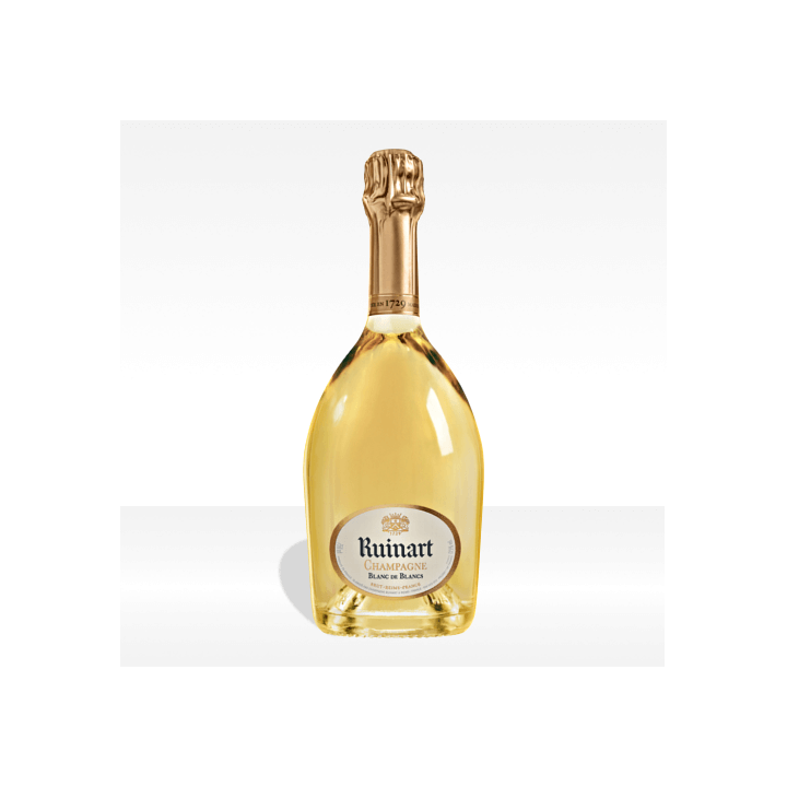 Champagne Blanc de Blancs - Ruinart