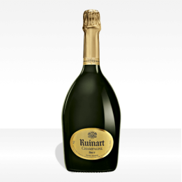 Champagne "R de Ruinart" brut - Ruinart